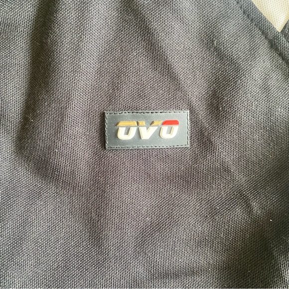 Black And White OVO Track Jacket - Picture 6 of 6